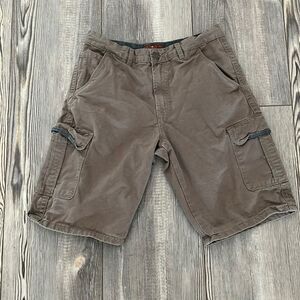 7 For All Mankind Cargo Shorts